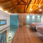بيت للعطل Ambrosia, House, Platanidia, Pelion *