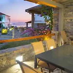 Ambrosia, House, Platanidia, Pelion بيت للعطل *