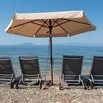 Ambrosia, House, Platanidia, Pelion بيت للعطل *