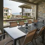 بيت للعطل Ambrosia, House, Platanidia, Pelion *
