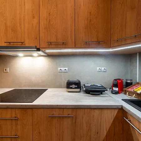 Дом отдыха Ambrosia, House, Platanidia, Pelion *