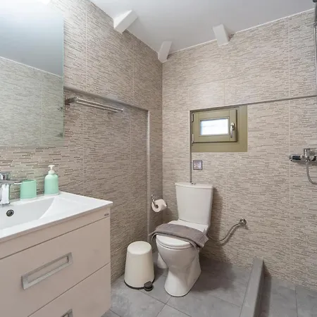 Ambrosia, House, Platanidia, Pelion Holiday home