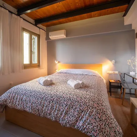 Ambrosia, House, Platanidia, Pelion Дом отдыха