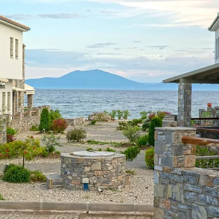 Dom wakacyjny Ambrosia, House, Platanidia, Pelion *
