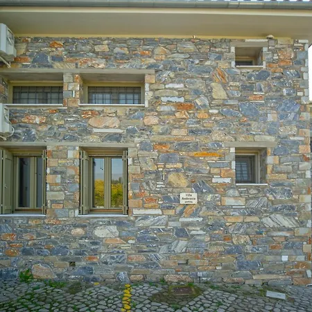 Ambrosia, House, Platanidia, Pelion Дом отдыха