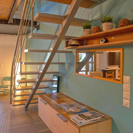 Holiday home Ambrosia, House, Platanidia, Pelion Platanidia