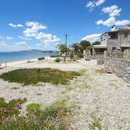 Ambrosia, House, Platanidia, Pelion Platanidia