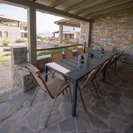 Holiday home Ambrosia, House, Platanidia, Pelion