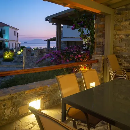 Holiday home Ambrosia, House, Platanidia, Pelion *