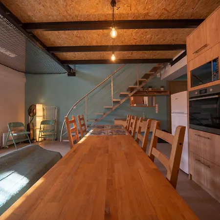 Ambrosia, House, Platanidia, Pelion * Platanidia