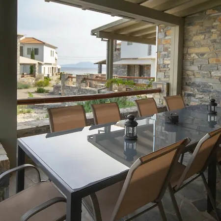 Nyaraló Ambrosia, House, Platanidia, Pelion *