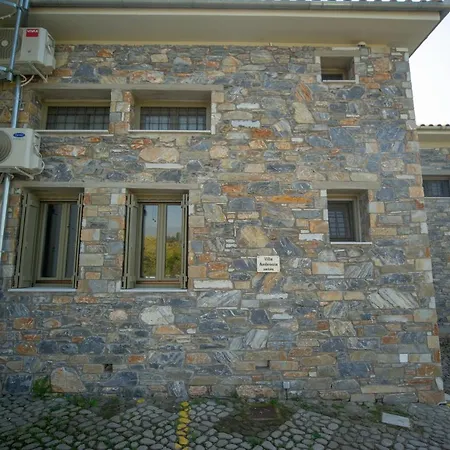 Ambrosia, House, Platanidia, Pelion Дом отдыха Platanidia